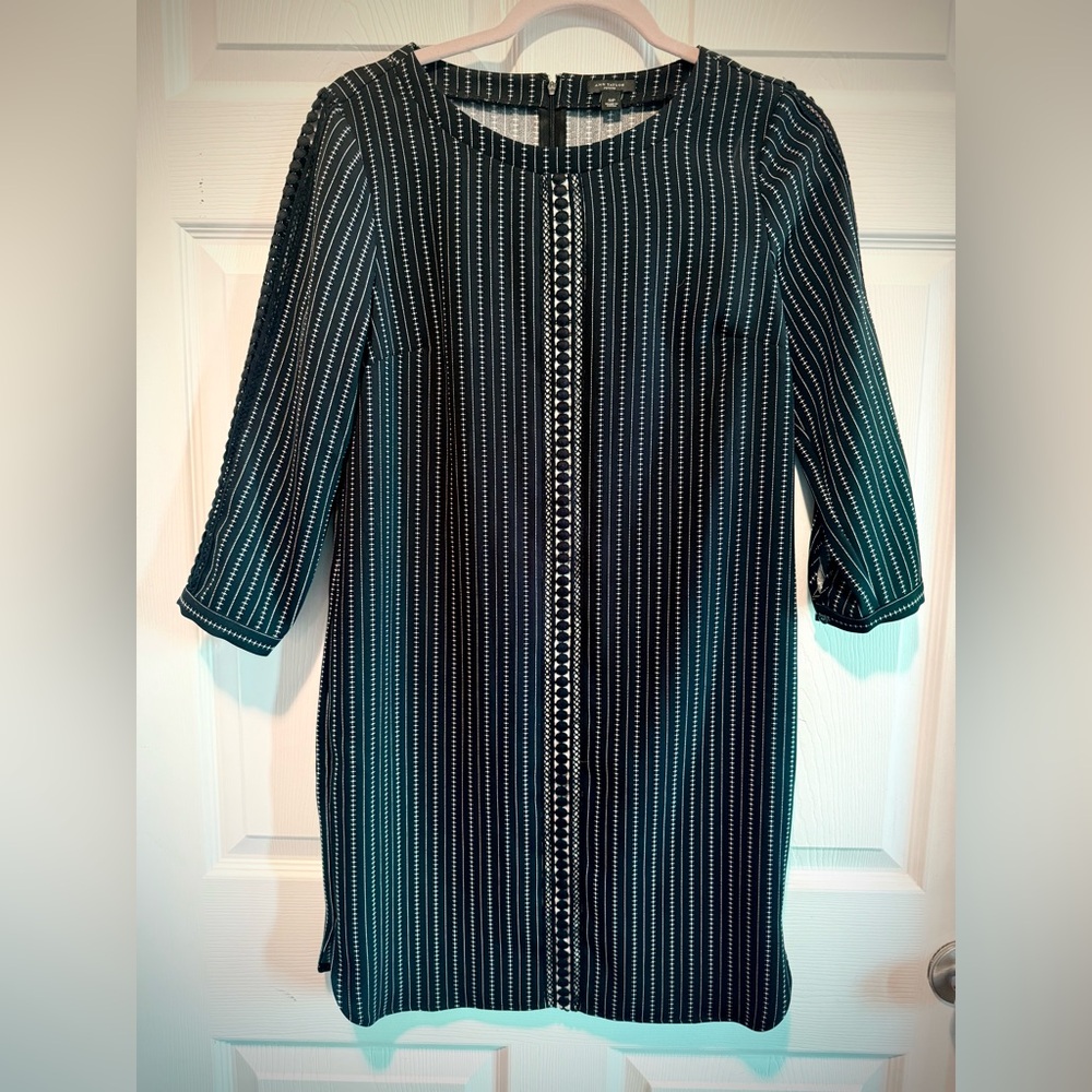 Ann Taylor Size SP Career Cocktail Dress